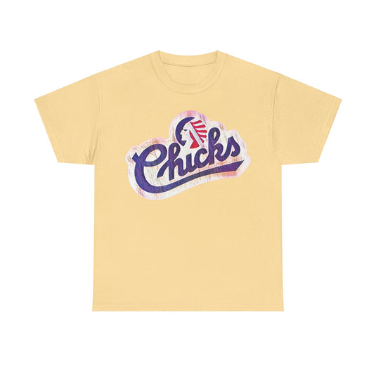 Memphis Chicks Tennessee Baseball Team T-shirt