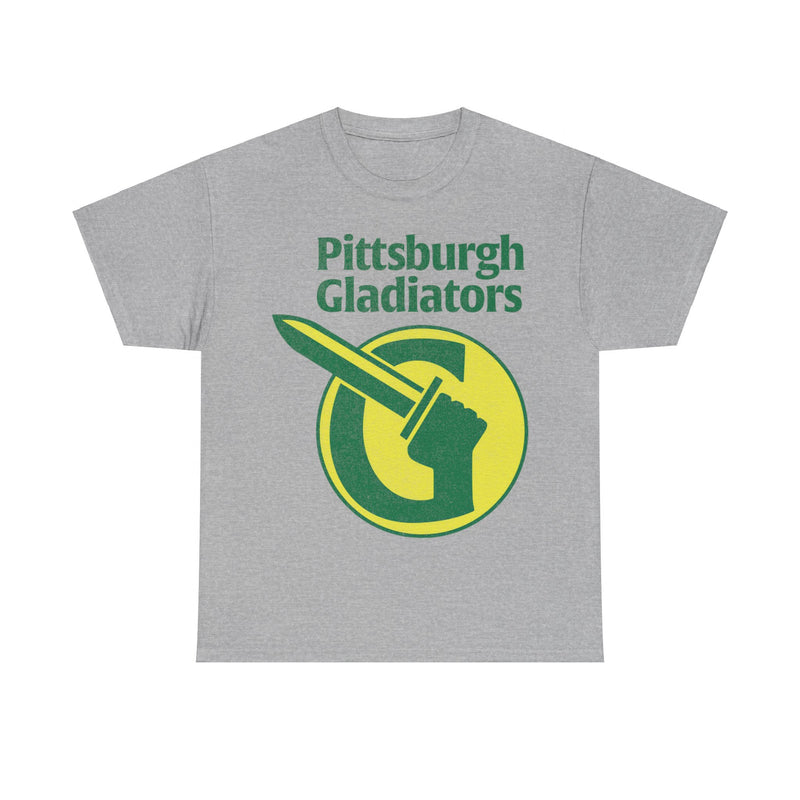 Load image into Gallery viewer, Pittsburgh Gladiators Pennsylvania Arena Football Team T-shirt
