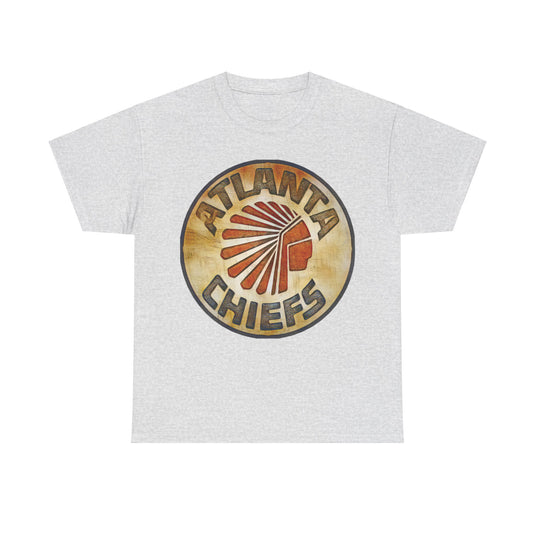 Atlanta Chiefs Georgia Soccer Team T-shirt