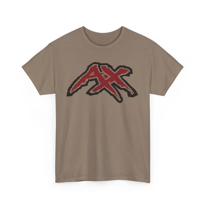 Load image into Gallery viewer, Memphis Maniax Tennessee XFL Football 2001 T-shirt
