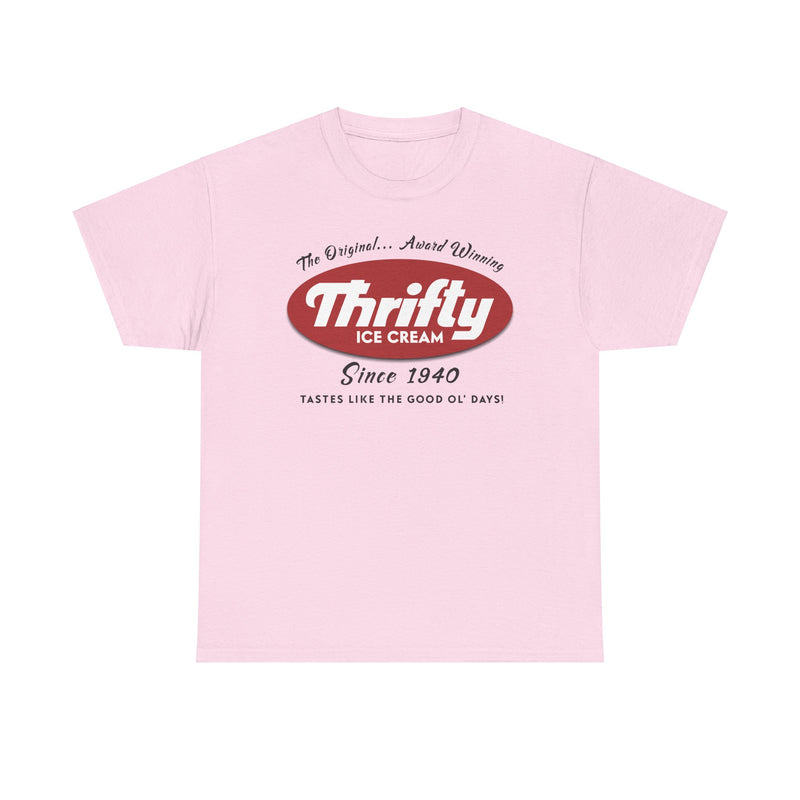 Load image into Gallery viewer, Thrifty Drug Store Ice Cream Since 1940 Nostalgic T-shirt
