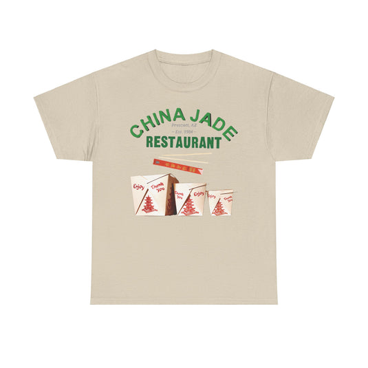 China Jade Restaurant Prescott Arizona T-shirt