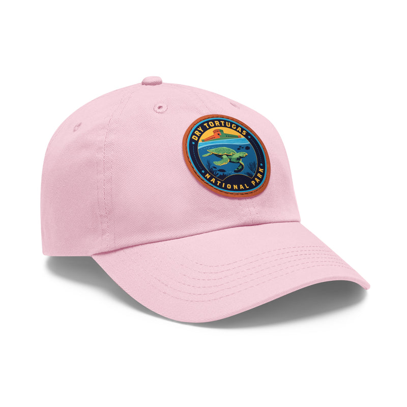 Load image into Gallery viewer, Dry Tortugas National Park Florida Collectible Baseball Hat
