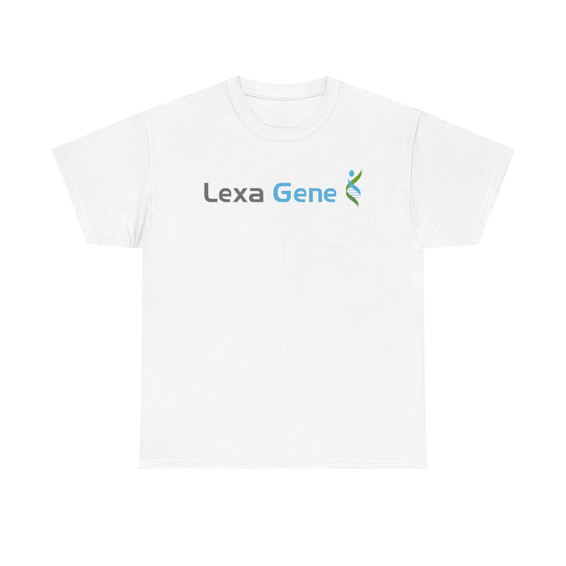 Load image into Gallery viewer, LexaGene T-Shirt - Genomics Biotech Industry Bankrupt Logo Tee
