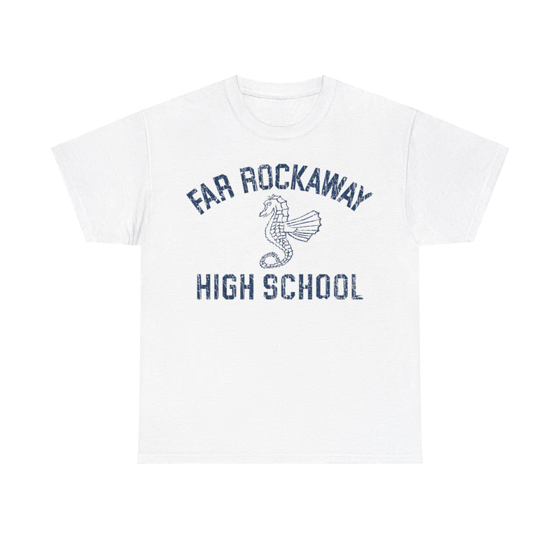 Load image into Gallery viewer, Far Rockaway High School 1957 New York T-shirt
