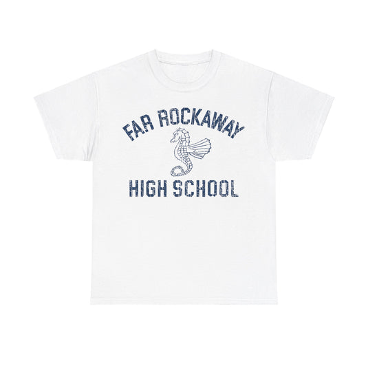 Far Rockaway High School 1957 New York T-shirt