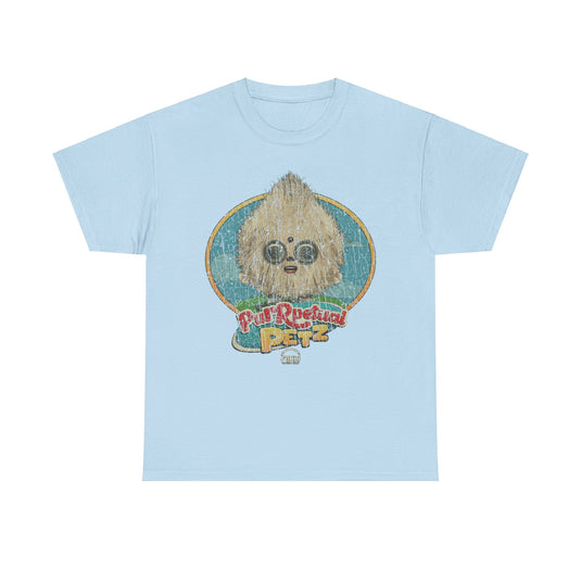 PurrPetual Petz M3gan Robot Movie T-shirt