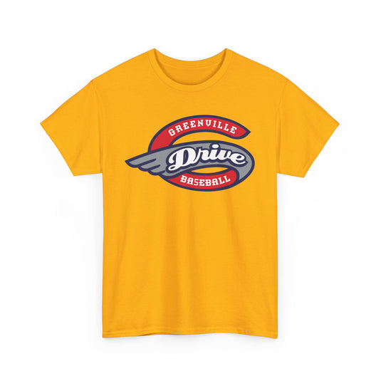 Greenville Drive South Carolina Minor League Baseball T-shirt