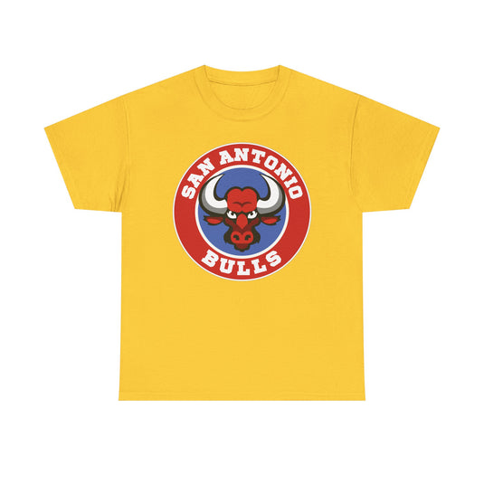 San Antonio Bulls, Texas Football 1982-1983 T-shirt