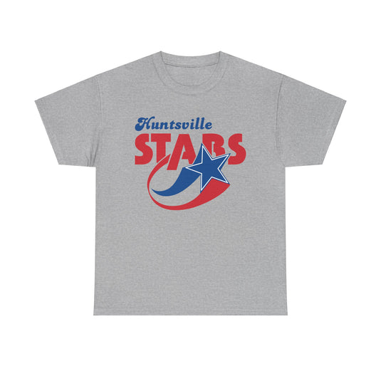 Huntsville Stars Alabama Baseball 1985-2014 T-shirt