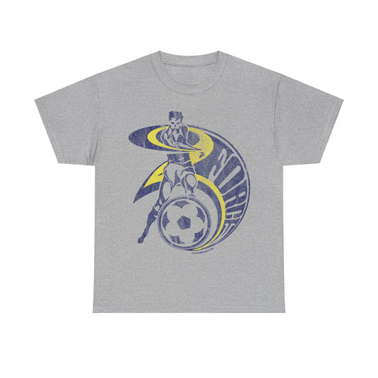 Cleveland Force Ohio Soccer Team T-shirt