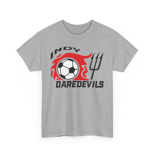 Indy Daredevils American Soccer League 1978-1979 T-shirt
