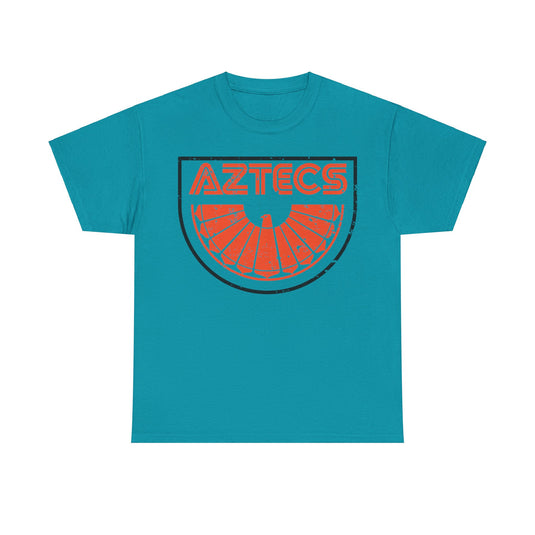 Los Angeles Aztecs California Soccer Team T-shirt