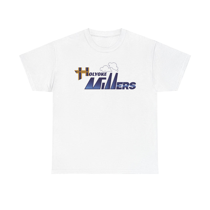 Load image into Gallery viewer, Holyoke Millers Massachusettes Baseball 1977-1982 T-shirt
