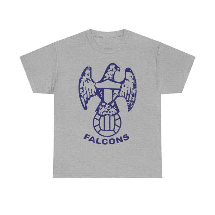 Toronto Falcons Canada Soccer Team T-shirt