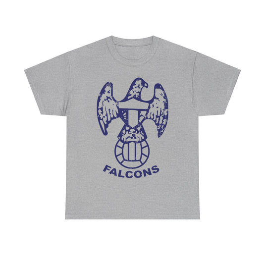 Toronto Falcons Canada Soccer Team T-shirt