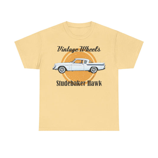 Studebaker Hawk Car T-shirt