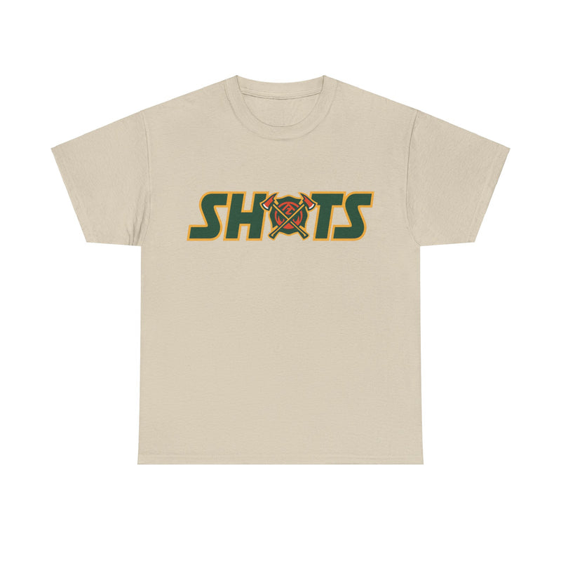 Load image into Gallery viewer, Arizona Hotshots Football Team T-shirt
