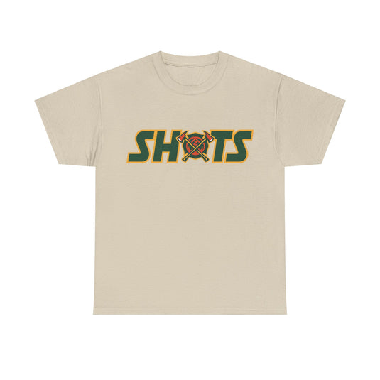 Arizona Hotshots Football Team T-shirt