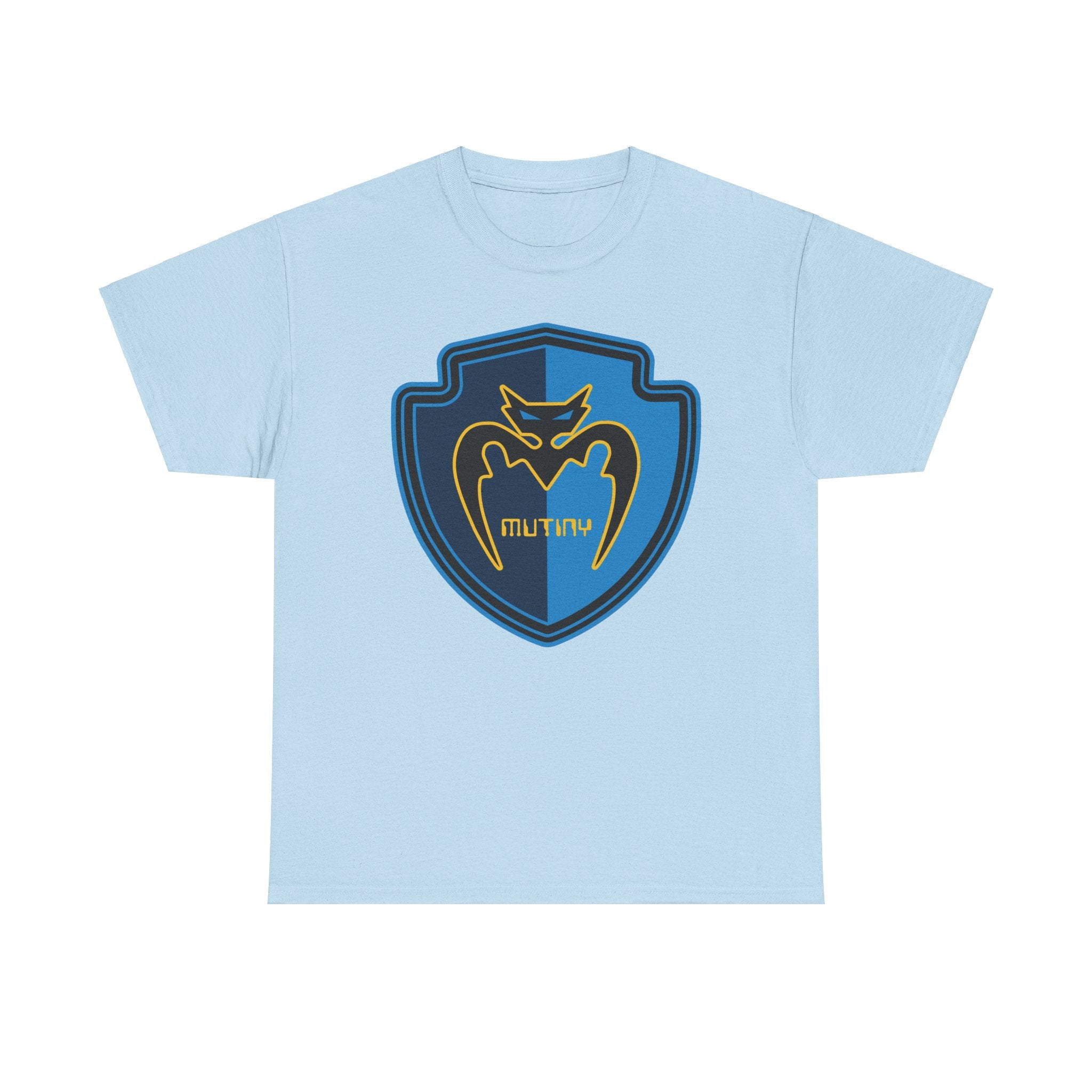 Tampa Bay Mutiny Florida Soccer T-shirt – Fizzled Brands