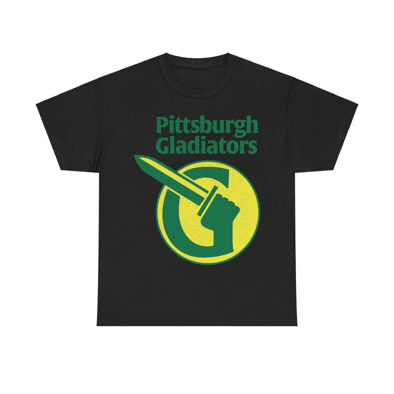 Load image into Gallery viewer, Pittsburgh Gladiators Pennsylvania Arena Football Team T-shirt
