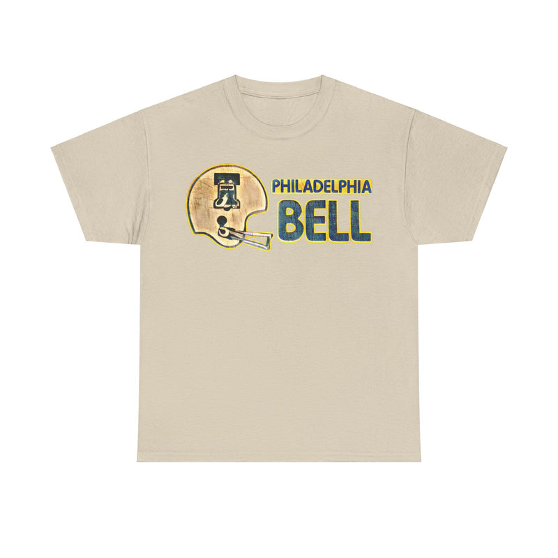 Load image into Gallery viewer, Philadelphia Bell Pennsylvania Football Team T-shirt
