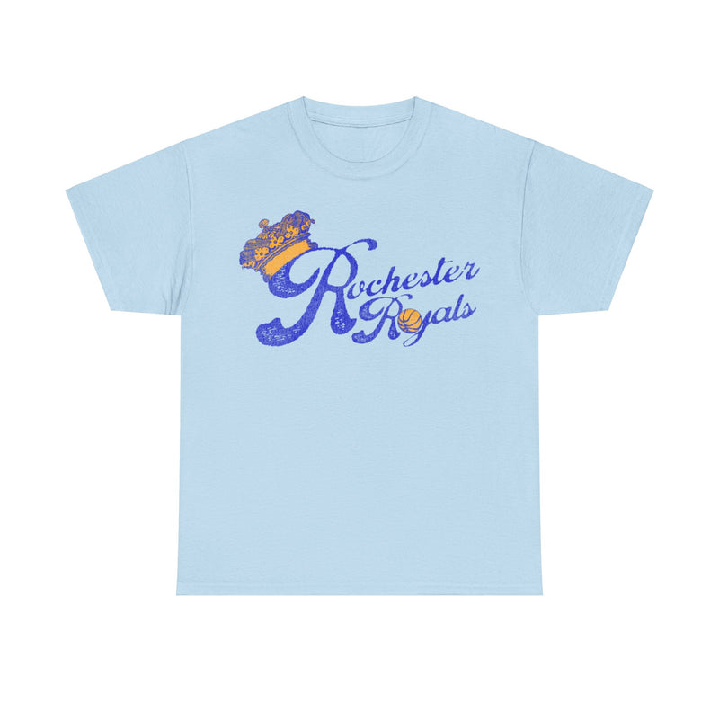 Load image into Gallery viewer, Rochester Royals Basketball Team Nostalgic Retro T-shirt
