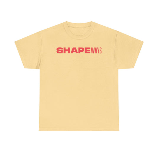 Shapeways T-Shirt Bankrupt 3D Printing Company Defunct Logo Tee