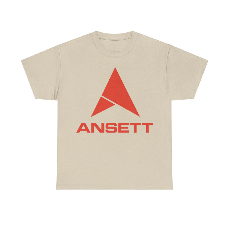 Load image into Gallery viewer, Australia Ansett Airlines Retro Nostalgic T-shirt
