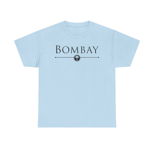 Bombay Palm Tree Elegant Vintage Furniture Store T-Shirt