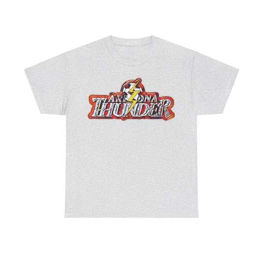 Arizona Thunder Soccer Team T-shirt