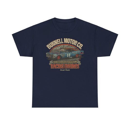 Bunnell Motor Company 1944 Florida Car T-shirt