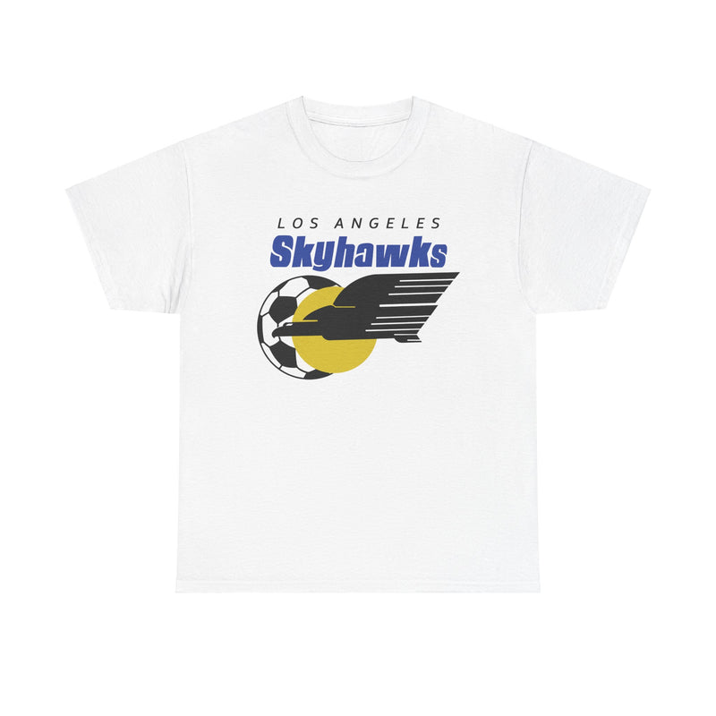 Load image into Gallery viewer, Los Angeles Skyhawks American Soccer League California 1976-1979 T-shirt
