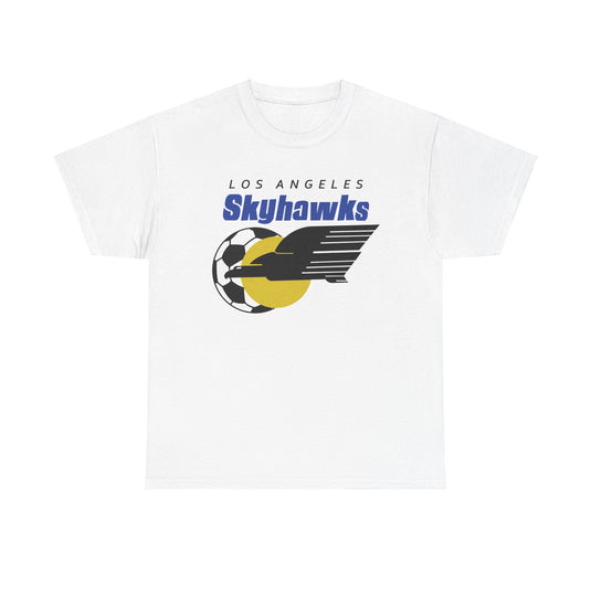 Los Angeles Skyhawks American Soccer League California 1976-1979 T-shirt