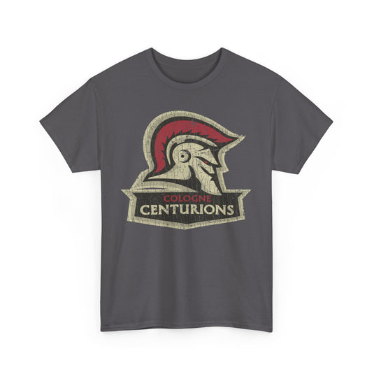 Cologne Centurions 2004 Football Germany T-shirt