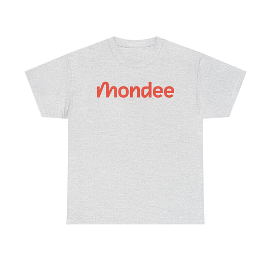 Mondee T-Shirt Bankrupt Travel Tech Company Defunct Logo Tee
