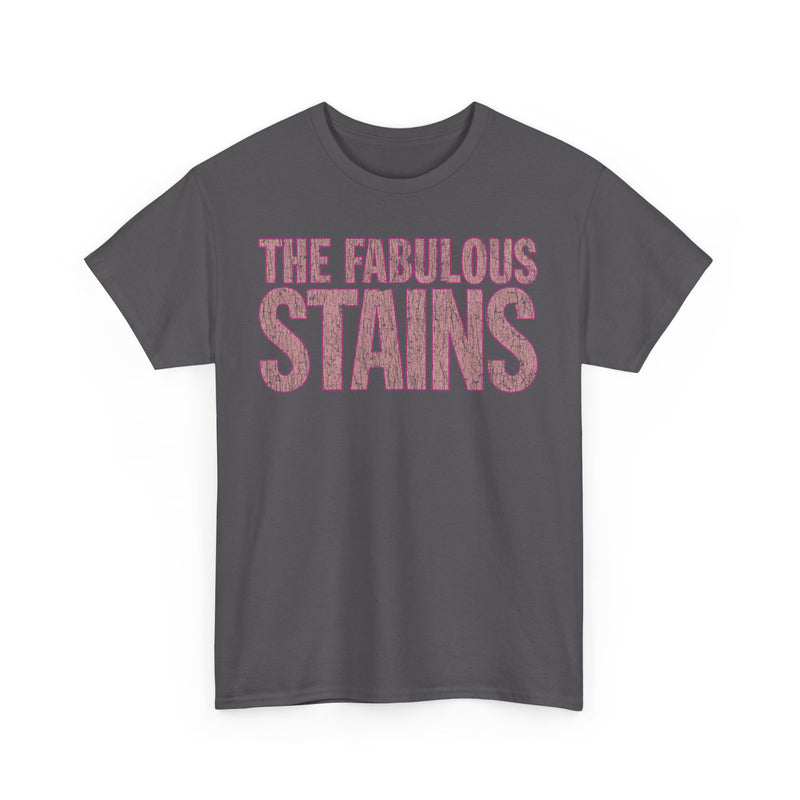Load image into Gallery viewer, The Fabulous Stains 1982 Punk Rock Girl Band Musical Comedy Movie T-shirt
