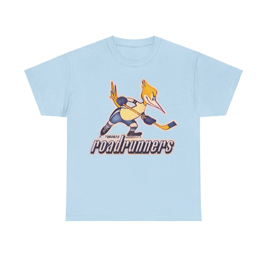 Toronto Roadrunners Canada Hockey Team T-shirt