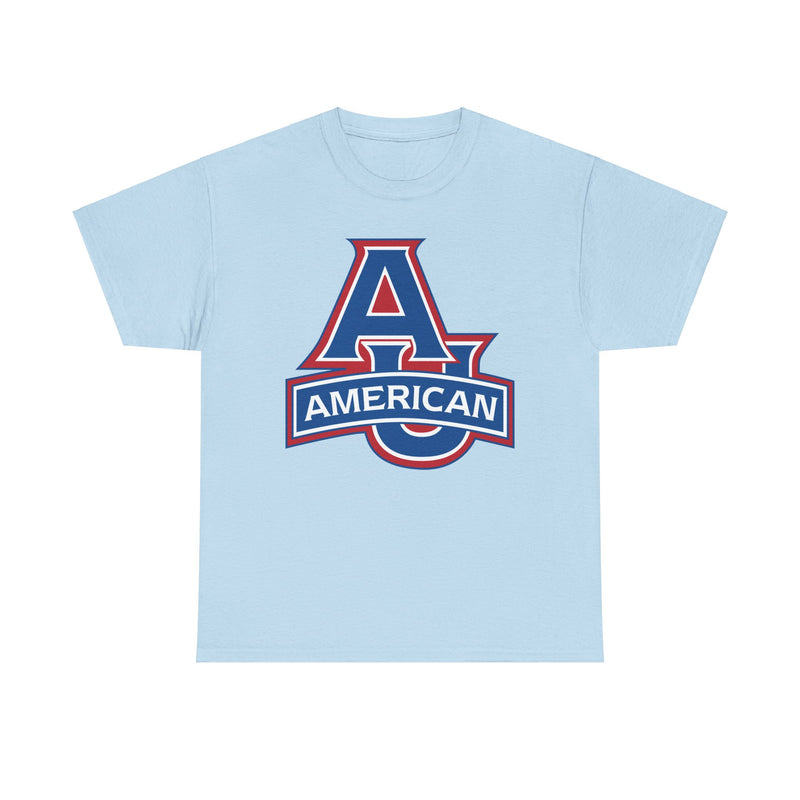 Load image into Gallery viewer, American Eagles Washington DC Basketball T-shirt
