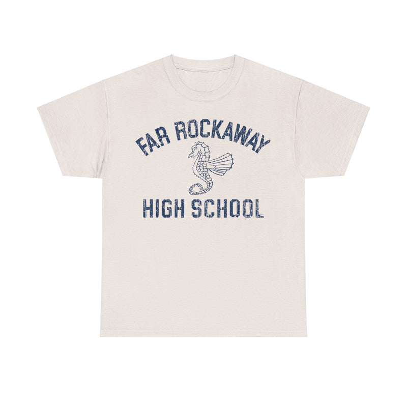 Load image into Gallery viewer, Far Rockaway High School 1957 New York T-shirt
