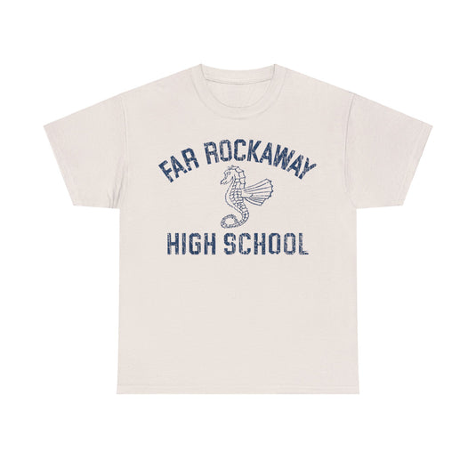 Far Rockaway High School 1957 New York T-shirt