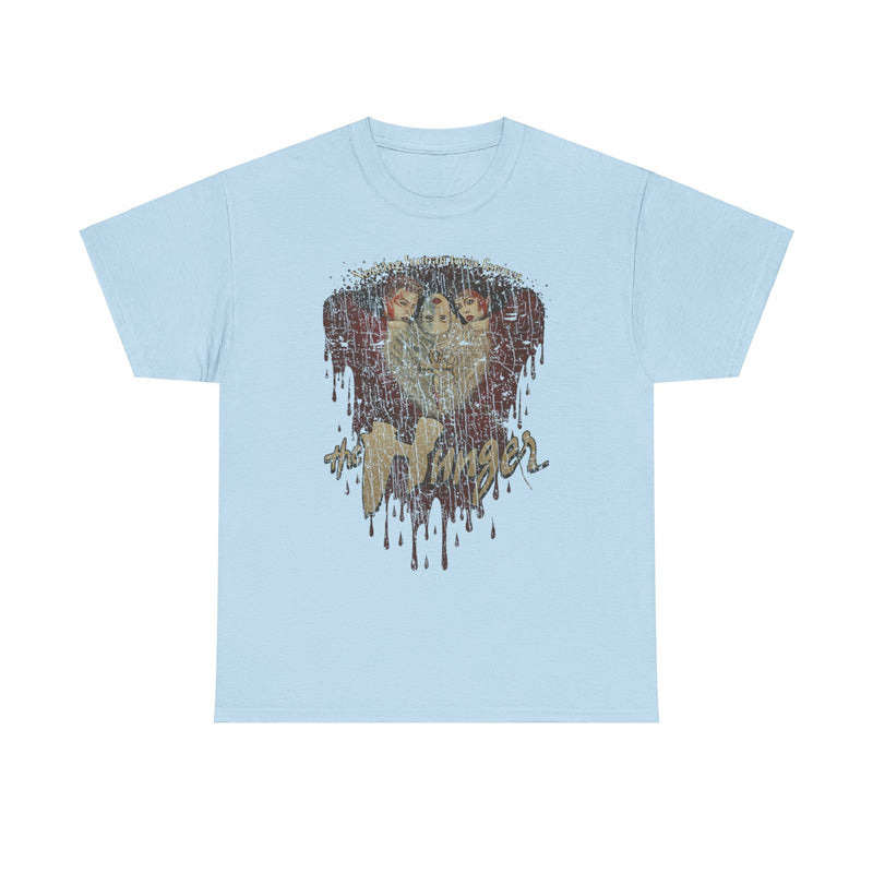 Load image into Gallery viewer, The Hunger 1983 Vampire Horror Movie T-shirt
