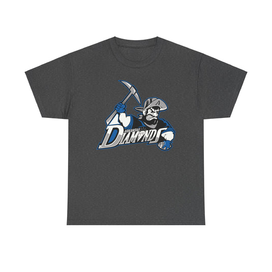 Arkansas Diamonds CFL Footbal Team T-shirt