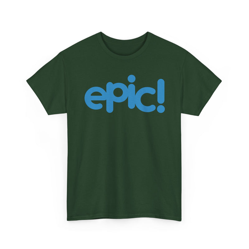 Load image into Gallery viewer, Epic T-Shirt Defunct Electronic Health Records Company Healthcare Software Tee
