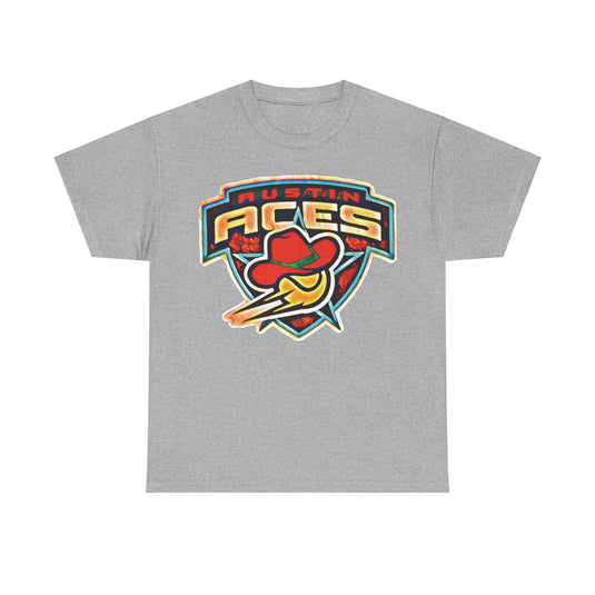 Austin Aces Texas Team Tennis T-shirt