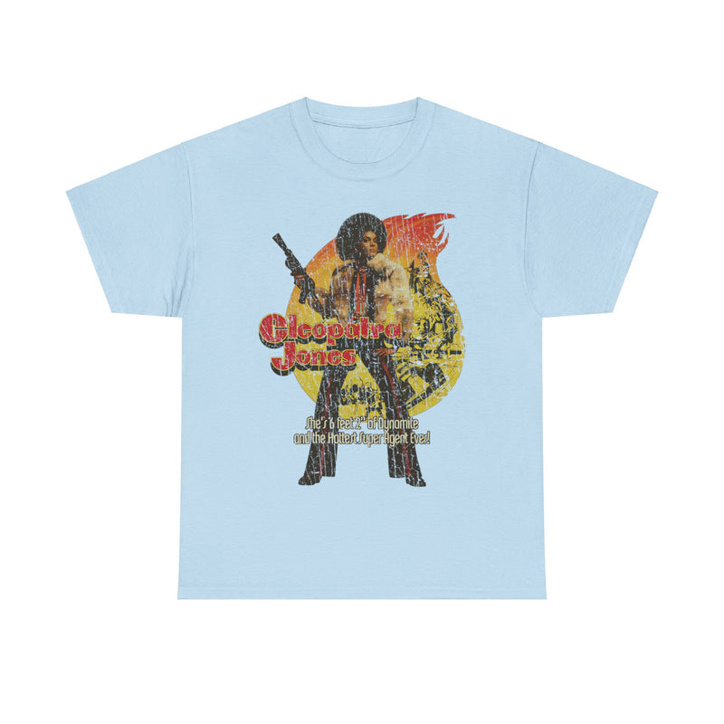 Load image into Gallery viewer, Cleopatra Jones 1973 Movie T-shirt
