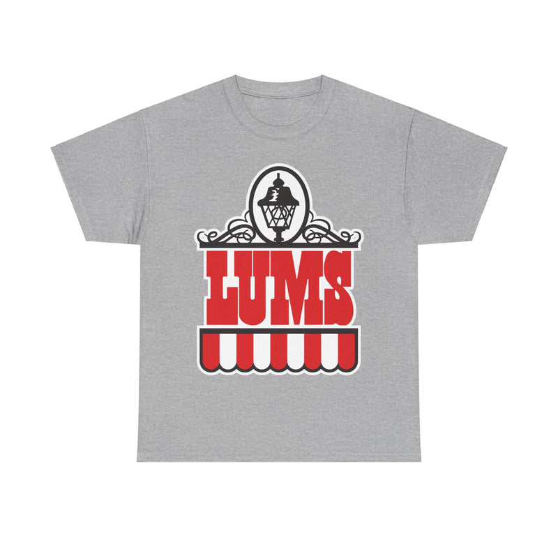 Load image into Gallery viewer, Lums Restaurant T-shirt
