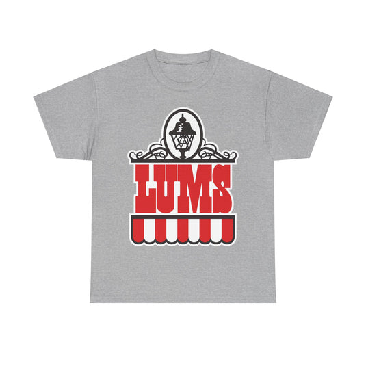 Lums Restaurant T-shirt