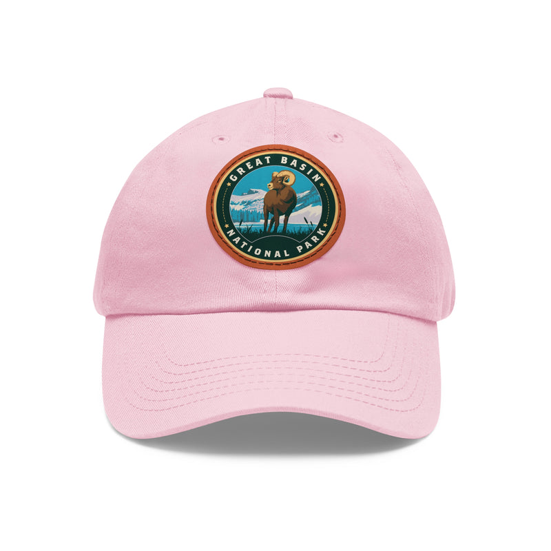 Load image into Gallery viewer, Great Basin National Park Nevada Collectible Baseball Hat
