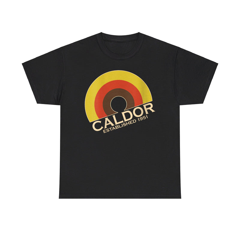 Load image into Gallery viewer, Caldor Department Retail Store Nostalgic T-shirt
